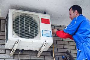 24/7 and Emergency HVAC Near Hume, VA | Air Conidtioning and Heating Contractors